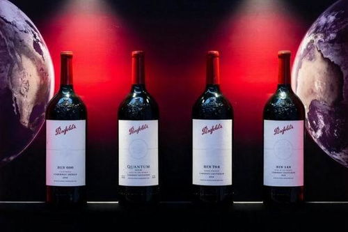 老牌酒廠發力新世界產區,年底的洋酒市場有啥看頭